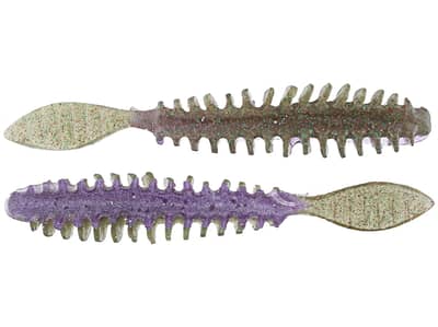 LureCraft The Original "D" Darter 20pk