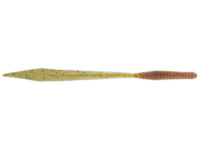 6th Sense Ridge Worm