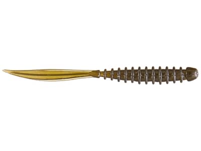 Lunkerhunt Flicker Worm 10pk