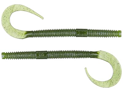 Yamamoto 10" Ichi Worm