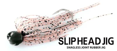 SLIP HEAD JIG