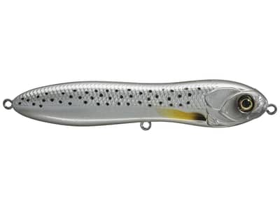 6th Sense BoneDog Saltwater Topwater Walking Bait