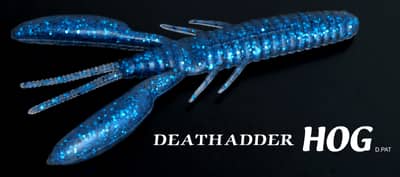 DEATHADDER HOG