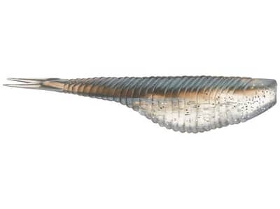 Damiki Fat Armor Shad