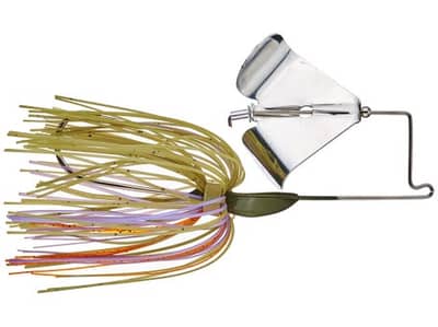 Greenfish Tackle Hammerhead Buzz