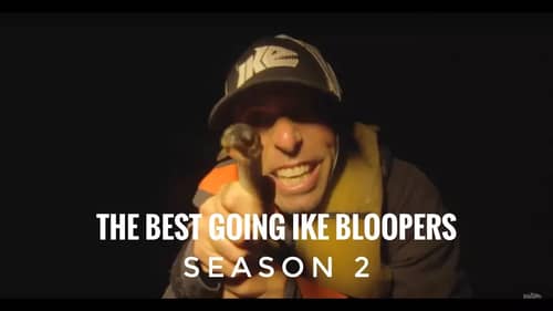 Going Ike Season 2 Blooper Reel