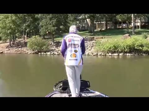 The DISTURBING Event That Happened This Week At The Bassmaster Open On Lake Eufaula…
