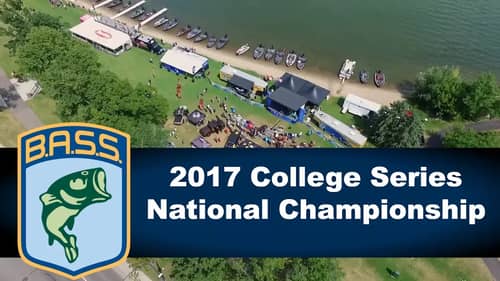 2017 College Series National Championship