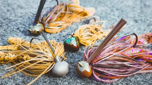 Winter Jig Fishing Is Easy! Here's What You Need To Know!