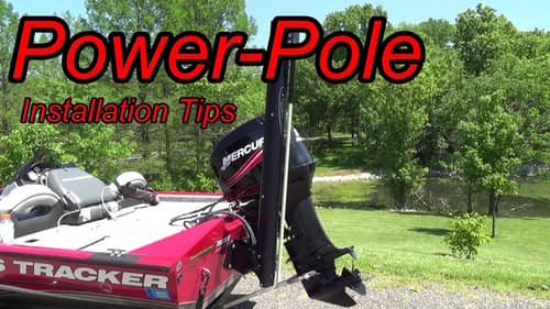 Power-Pole | Installation Tips