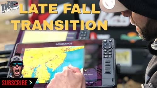 How To: Late Fall Transition!