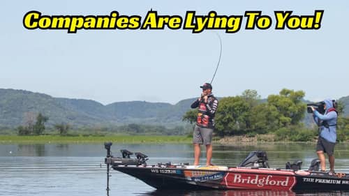 These Companies Are Selling You Products That Catch Fisherman and Not Fish. It’s Snake Oil!