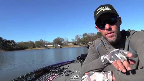 Aaron Martens Boat Weight Distribution VID.mov