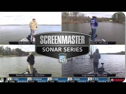 Bassmaster Elite Series On Toledo Bend…I’m Embarrassed For What Our Sport Has Become…