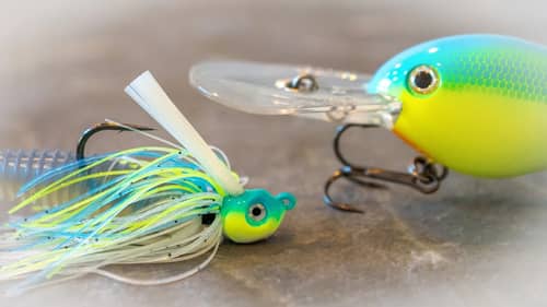 Swim Jig Fishing! All The Tricks No One Is Talking About