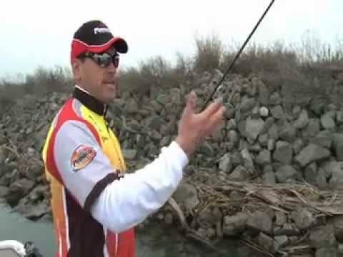 Winter Fishing Tips and Techniques | Bass Fishing