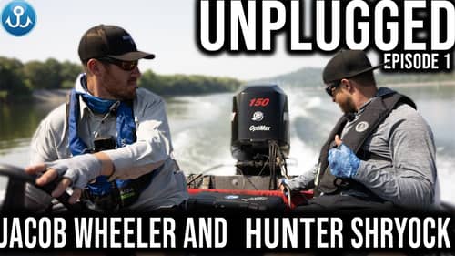 Sending the Jet Boat Up a Creek - Unplugged: Episode 1