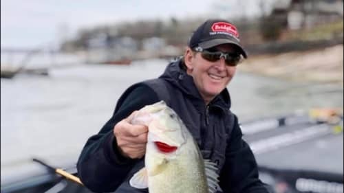 Why Hard Work Will Not Make You A More Successful Bass Angler
