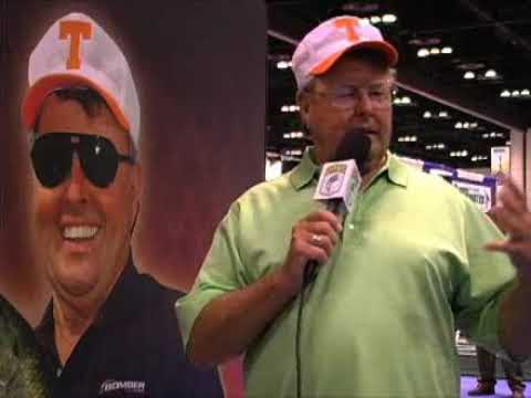 Classic Moments: Bill Dance talks about losing the 1973 Classic