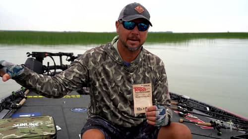 Jason Christie explains Tepa, the tapered fc leader from Sunline