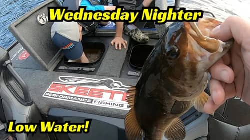 Wednesday Nighter! Can We Pull Out A Victory?
