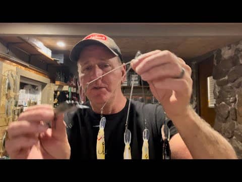 A-Rigged Jerkbaits…Bass Fishing’s Most Closely Guarded Secret Is Out…