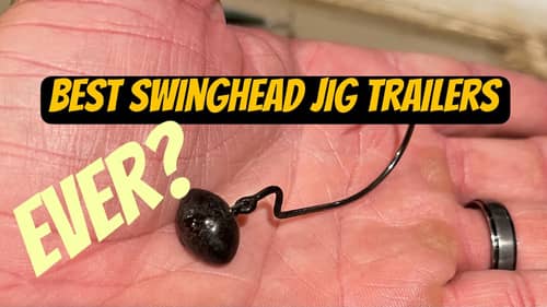 The BEST Swinghead Jig Trailers You’ve Never Used…
