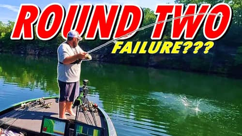 Baits That WILL Save a Tough Day Fishing