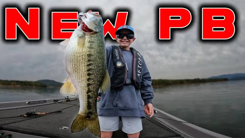 This Topwater Trick Hooks More Fish! (And Other Fall Fishing Tips)