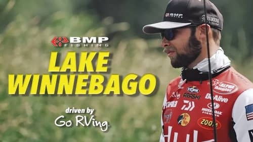 BMP Fishing: The Series | Lake Winnebago Stage 8