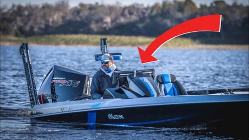 Brand NEW IKON Boats VLX Series (BEST Boat for the Price?)