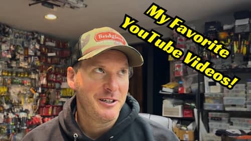 My Favorite YouTube Videos! Most Of You Have Not Seen These!