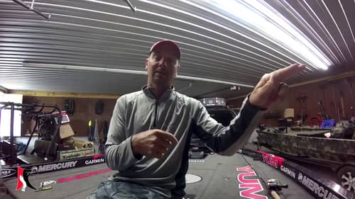 Tackle Tip Tuesday | Sunline Flipping FC