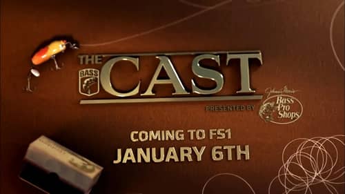 B.A.S.S. presents “The CAST”