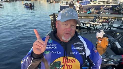 CHAMPLAIN: Day 1 expectations for Elite Series pros