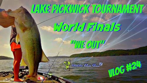 Day in the Life ~ Pickwick World Finals (Piece Out) Vlog #24