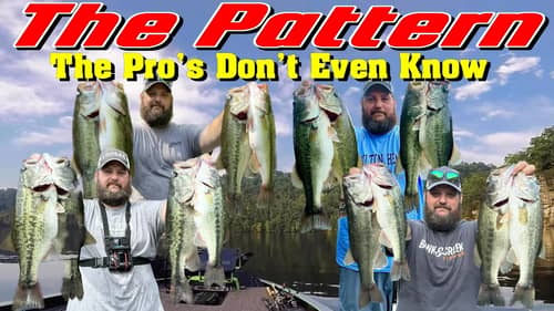 Search Best%20summer%20to%20fall%20pattern Fishing Videos on