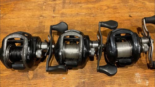 STOP Backlashing By Spooling Your Reels Like THIS…