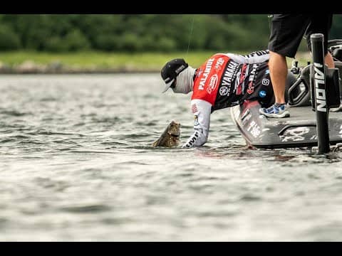 BMP FISHING: 2020 Lake Champlain - How we WON!