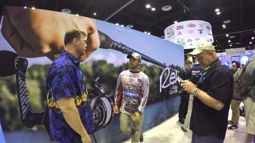 ICAST Madness '15