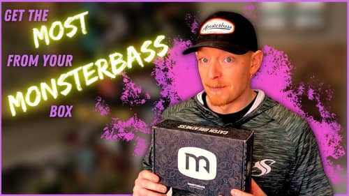 Get The MOST From Your MONSTERBASS Box