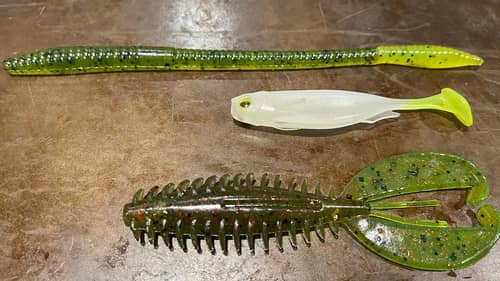 Dipping Soft Plastics In Dyes…Stop Making These 3 MAJOR Mistakes