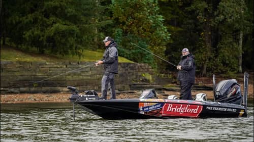 Would Bass Fishing Be Better Off Without Tournaments?