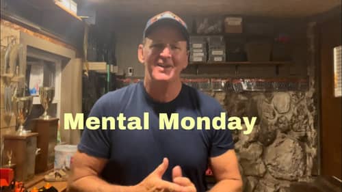 Mental Monday…It’s Critical To Admit You Were Wrong…