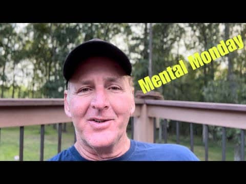 Mental Monday…Thinking Before You Speak