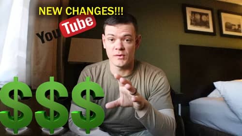 Starting a YouTube channel? *What YOU need to know*