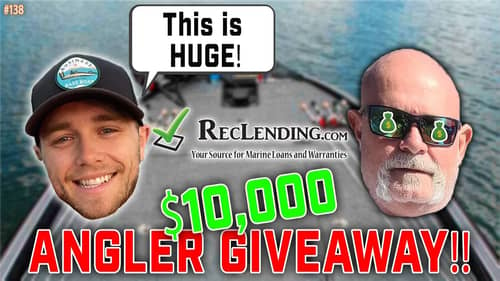 RecLending GIVEAWAY ($10,000 in Cash and Prizes!)