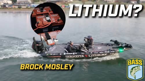 Benefits to switching to Lithium Batteries for your boat