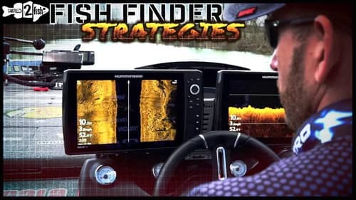 Advanced Fish Finder Steps for Finding Bass Fast