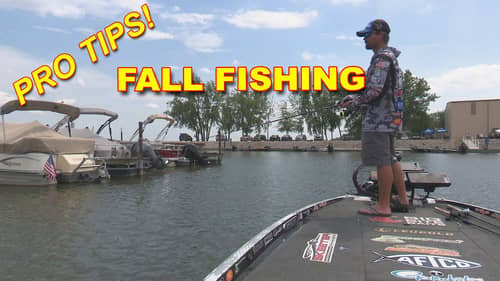 Ultimate Guide to Dominating Fall Bass Fishing Tournaments | Bass Fishing